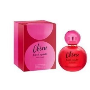 Kate Spade Chérie Perfume